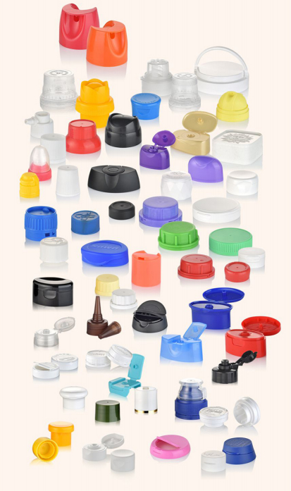 Latest company news about bagaimana untuk injeksi cetakan plastik dan menghasilkan jenis produk