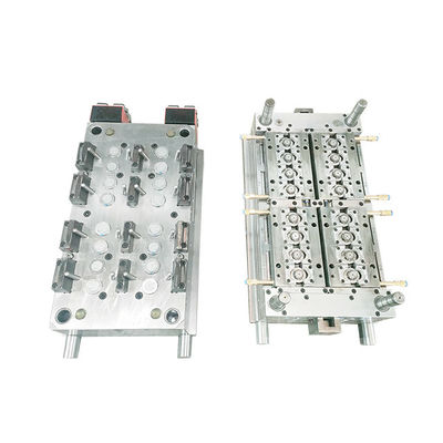 quality 32mm cetakan injeksi medis PP Desiccant cetakan plastik medis factory